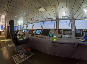 Steering – FFU/NFU