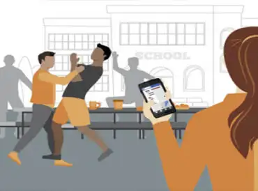 Motorola Solutions Safety & Security Ecosystem