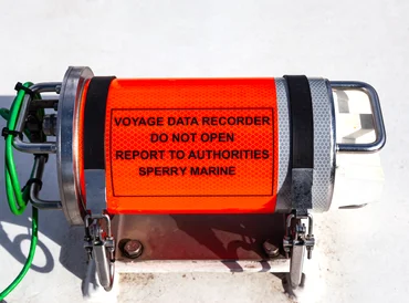 VDR/SVDR
