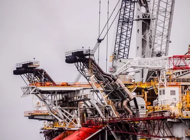 Crane Camera
