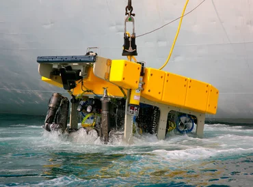 SubSea TV