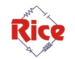 Rice Electronics Logo