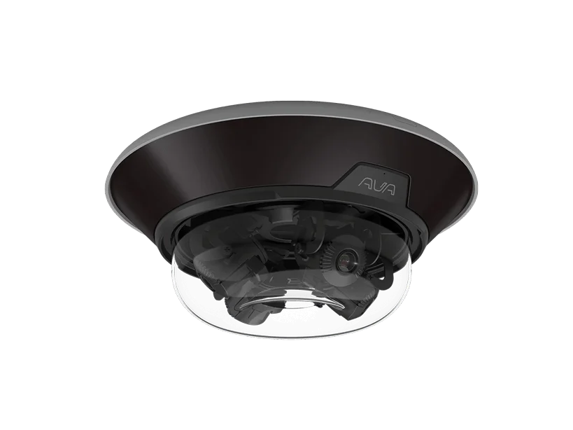 AVA Quad Camera