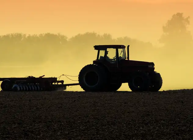 Agriculture