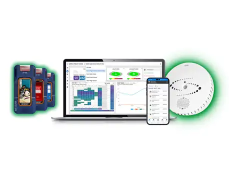 HALO Smart Sensor