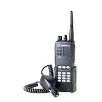 Motorola RLN4883 Motorola RLN4883