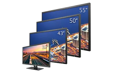 Monitors