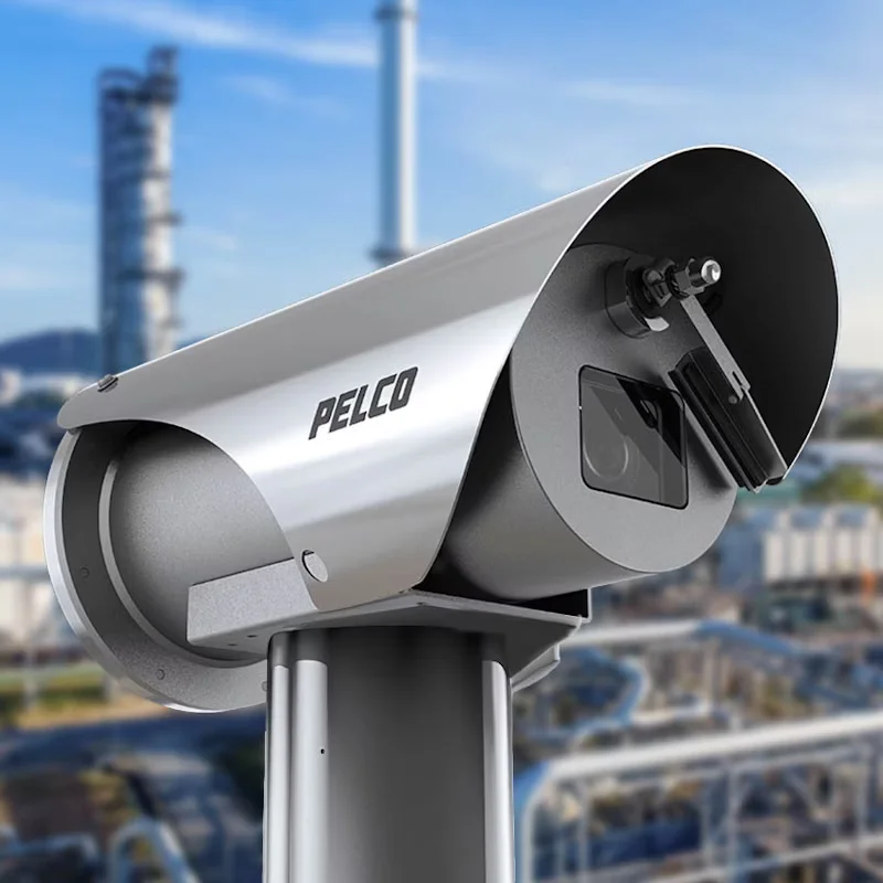 Panoramic Cameras