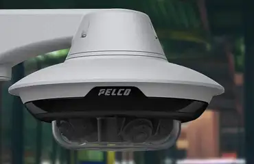Low Light Cameras