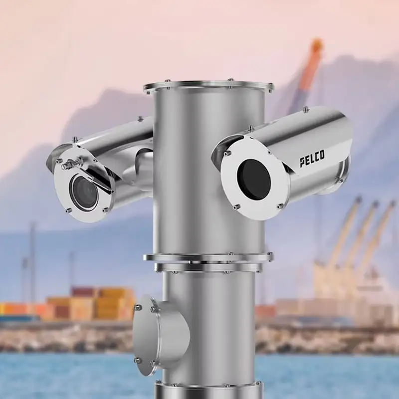 Thermal Cameras