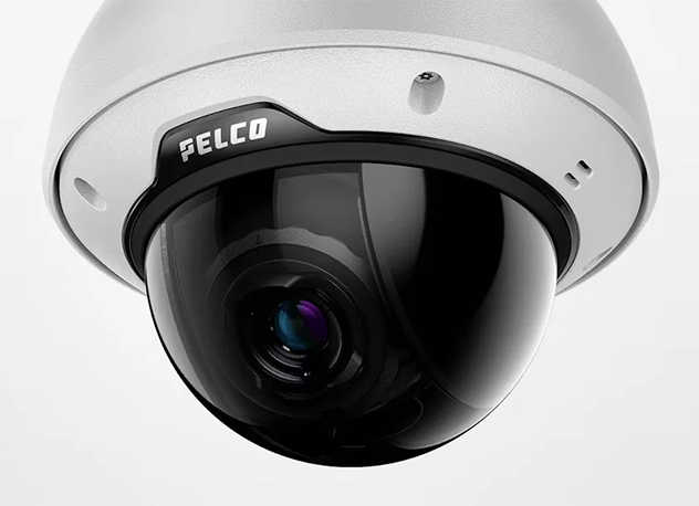 Dome Cameras